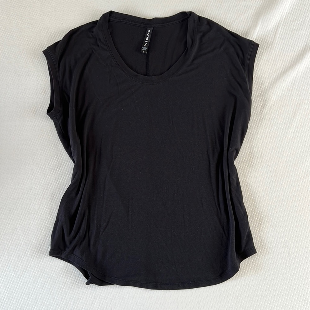 Athleta top
